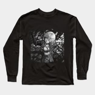 Run Long Sleeve T-Shirt